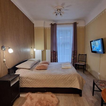 Rigas 20/1 Apartaments Cesis Exterior photo