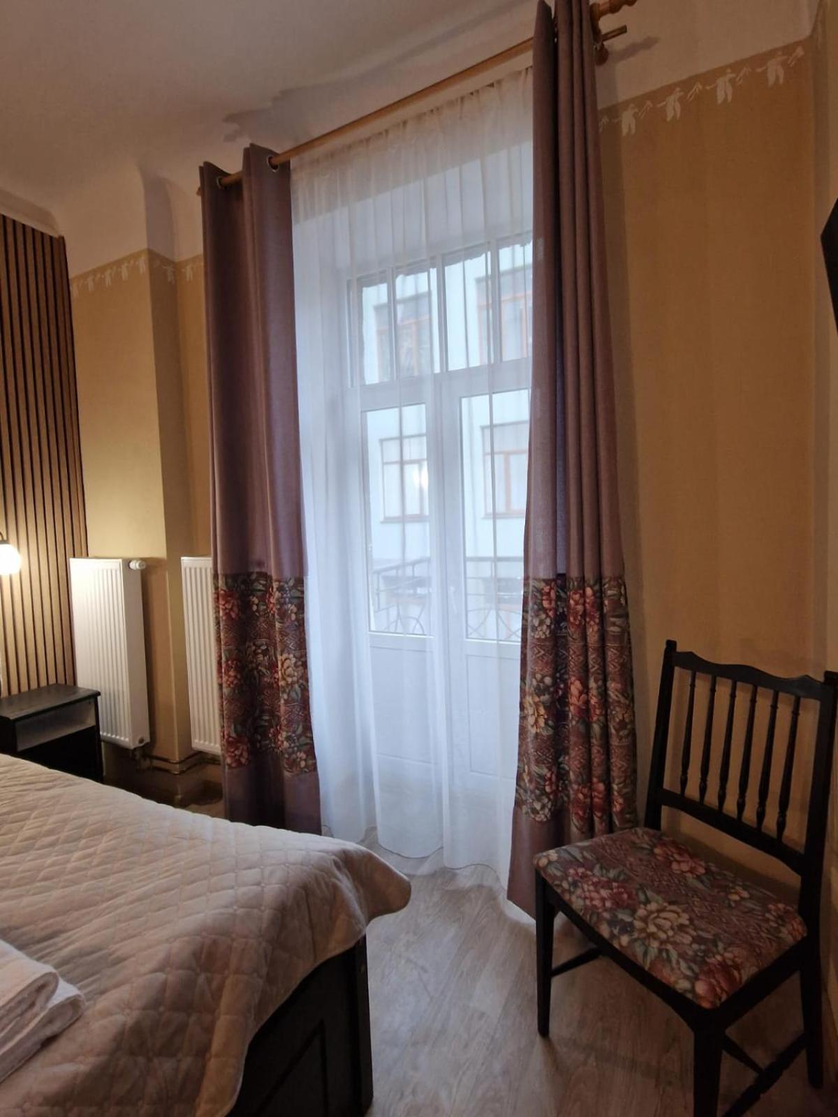 Rigas 20/1 Apartaments Cesis Exterior photo