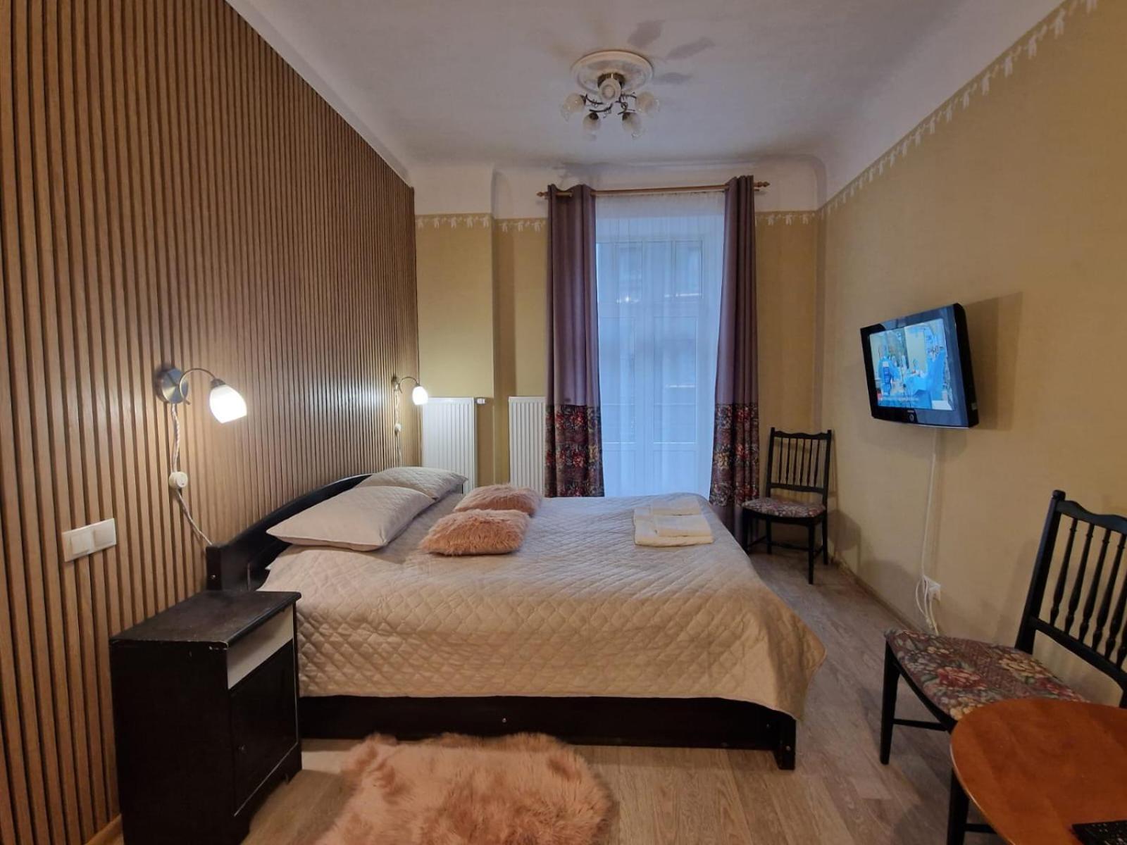 Rigas 20/1 Apartaments Cesis Exterior photo